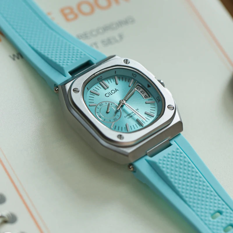 Cilca Square Design Watch