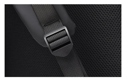 Urban Duffel Bag Folding Roll Design