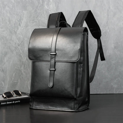 Simple Retro Backpack