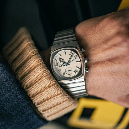 Ciloa Dive Style Wrist Watch