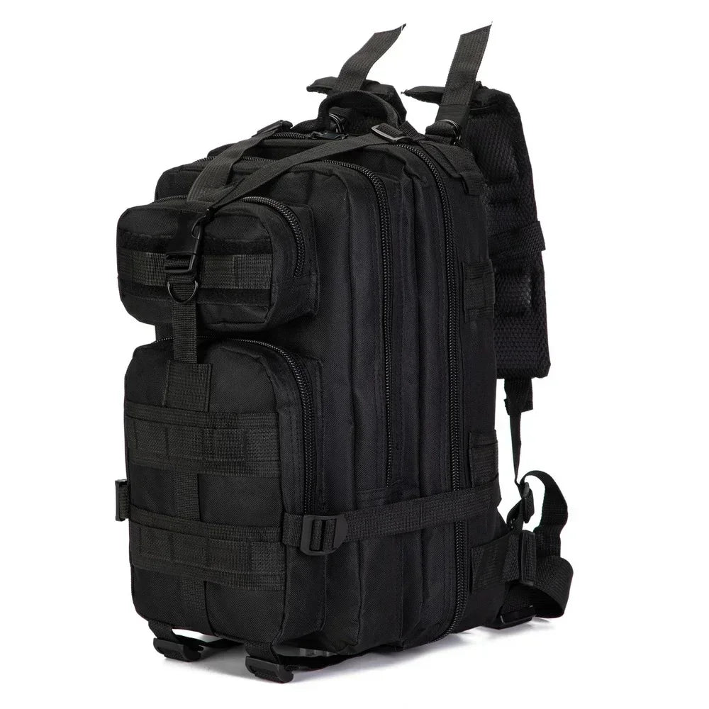 30L Outdoor Medical Sport Backpack