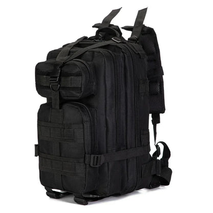 30L Outdoor Medical Sport Backpack