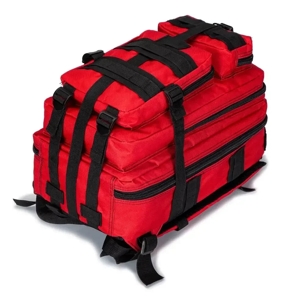 30L Outdoor Medical Sport Backpack