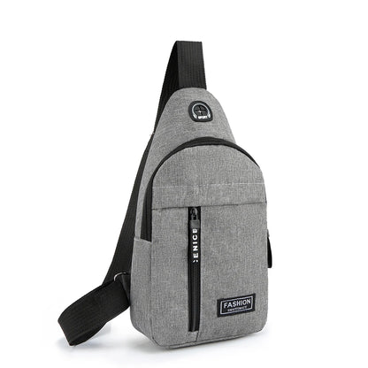 Crossbody Bag Single Shoulder