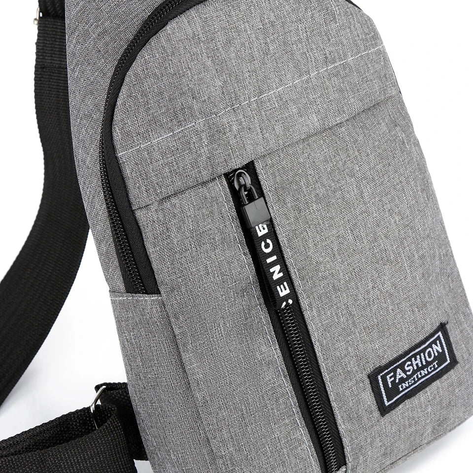Crossbody Bag Single Shoulder