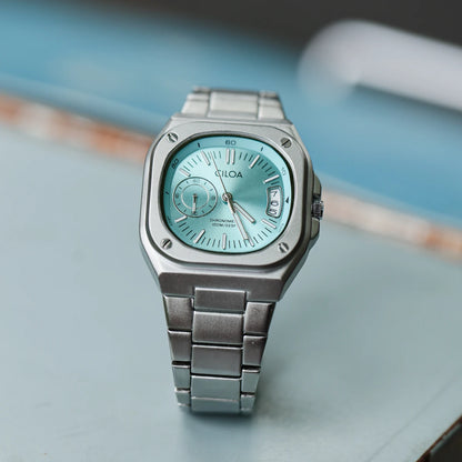 Cilca Square Design Watch