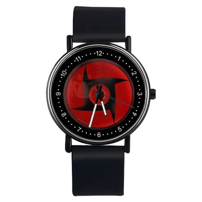 Minpo Inspired Anime Watch