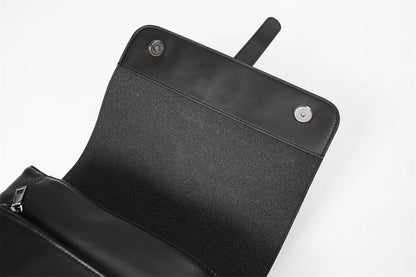 Simple Retro Backpack