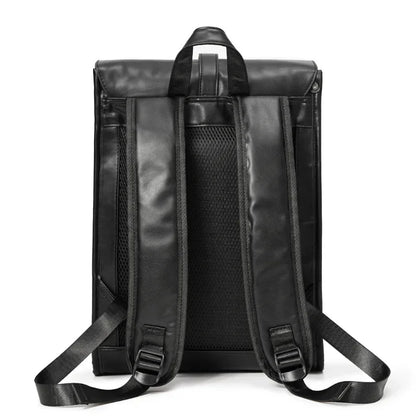 Simple Retro Backpack
