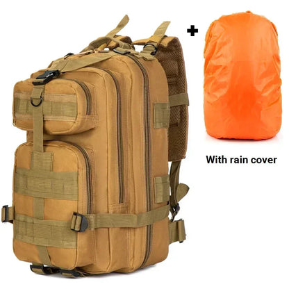 30L Outdoor Medical Sport Backpack