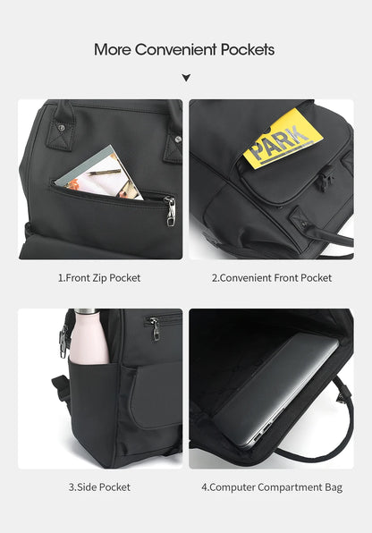 Casual Backpack