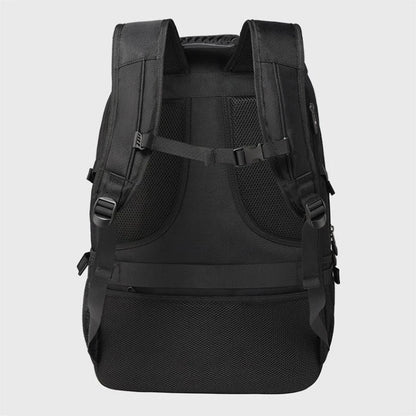 50L & 80L Large Travel Backpack with Separate Shoe Compartment