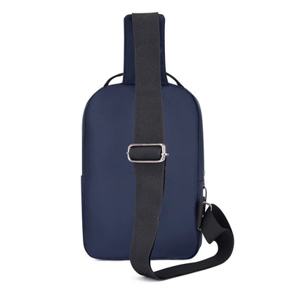 Chest, Crossbody & Shoulder Bag for Lightweight Travel or Daily Use