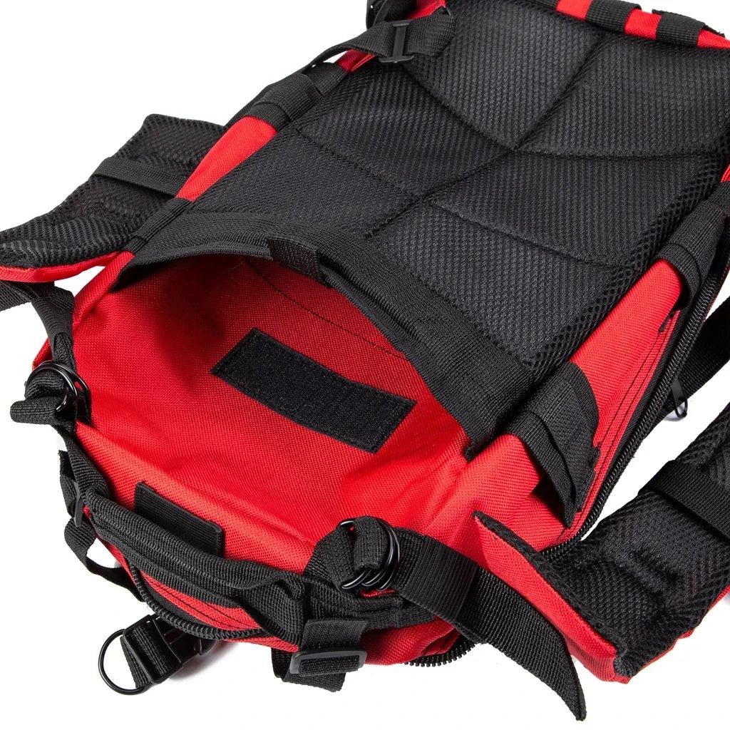 30L Outdoor Medical Sport Backpack