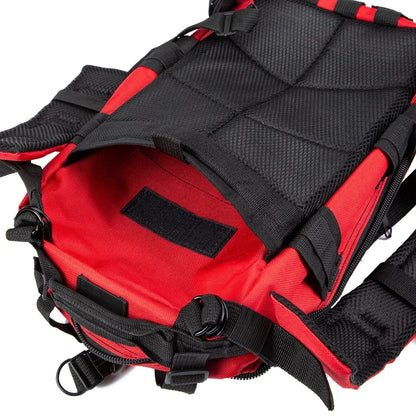 30L Outdoor Medical Sport Backpack