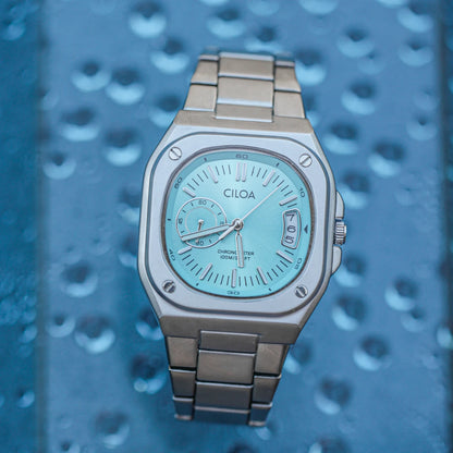 Cilca Square Design Watch
