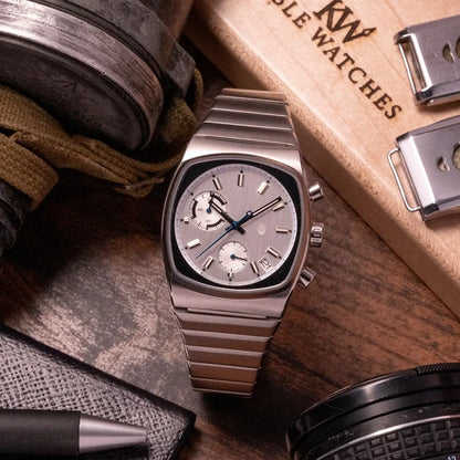 Ciloa Dive Style Wrist Watch