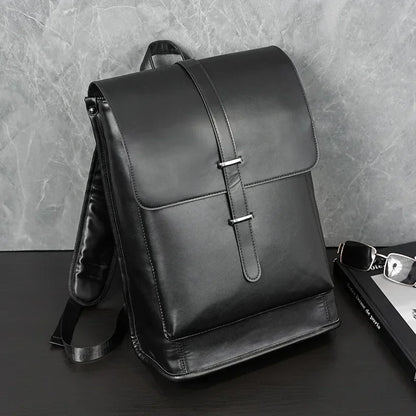 Simple Retro Backpack