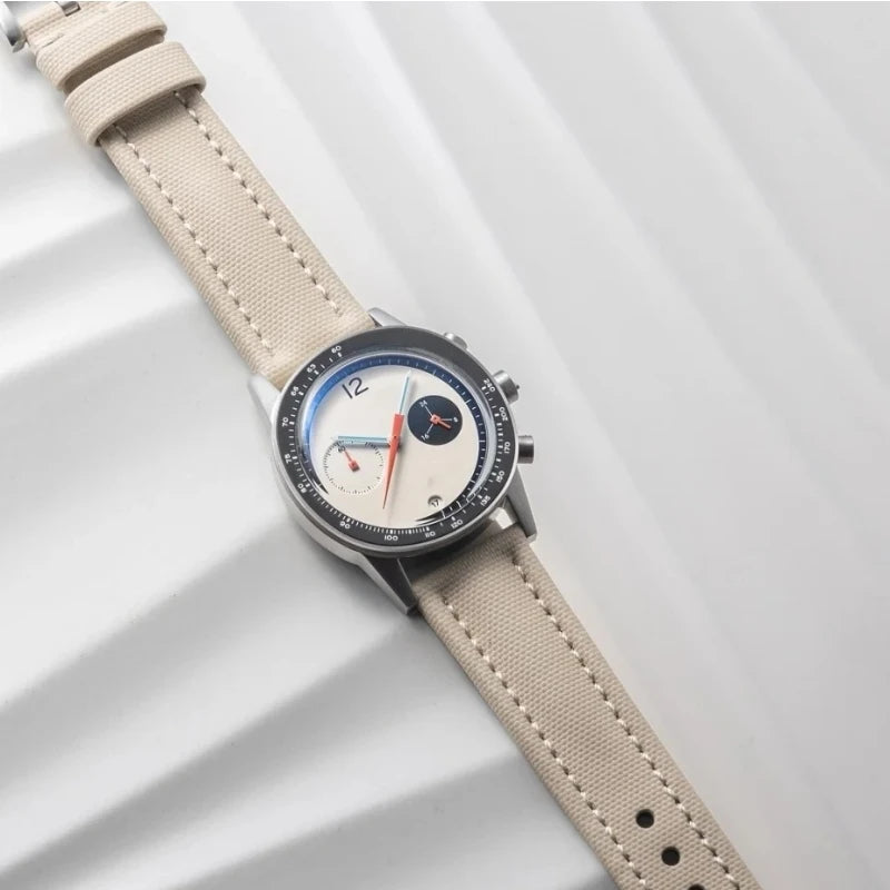 CLO Simple & Light Concept Watch
