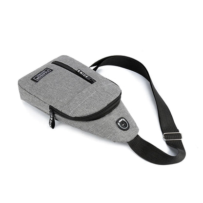 Crossbody Bag Single Shoulder
