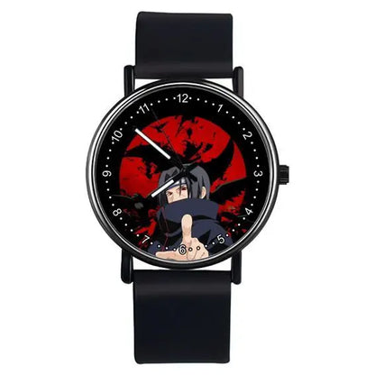 Minpo Inspired Anime Watch