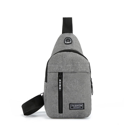 Crossbody Bag Single Shoulder