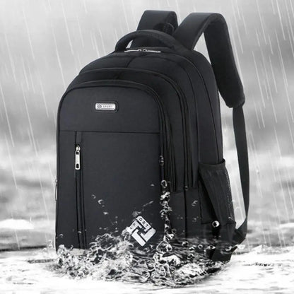 Waterproof Film Multifunctional Backpack