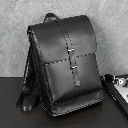 Simple Retro Backpack