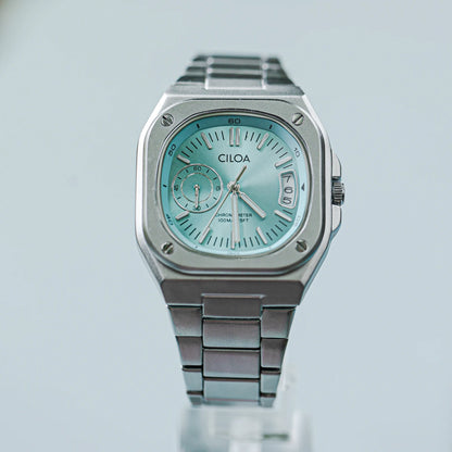Cilca Square Design Watch