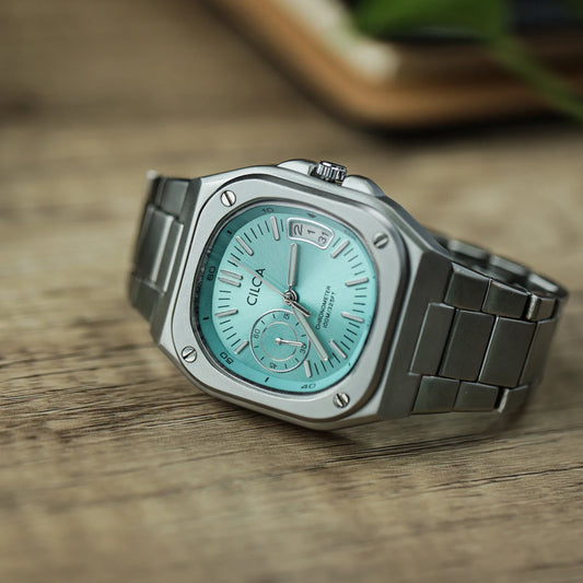CILOA Watch Fresh Light Editions