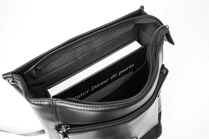 Simple Retro Backpack
