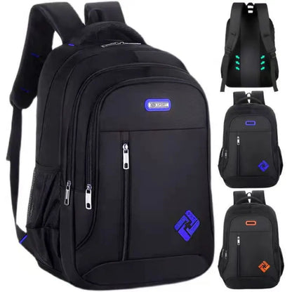 Waterproof Film Multifunctional Backpack