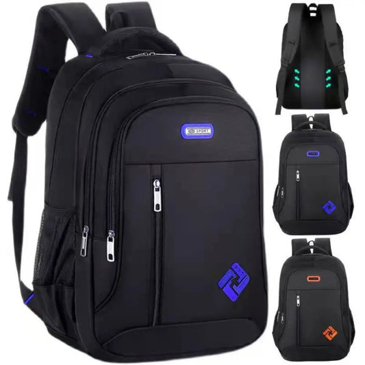 Waterproof Film Multifunctional Backpack