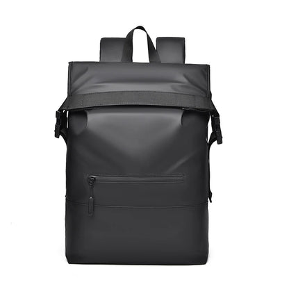 Urban Duffel Bag Folding Roll Design