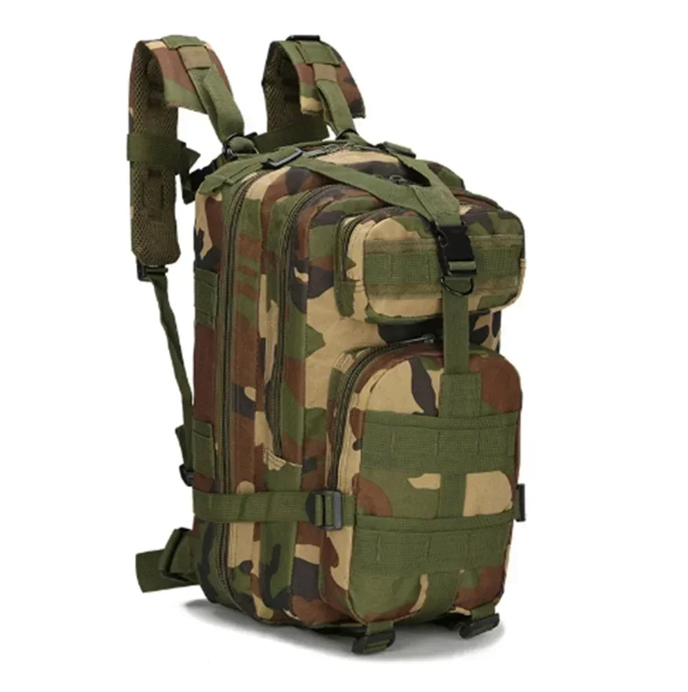 30L Outdoor Medical Sport Backpack