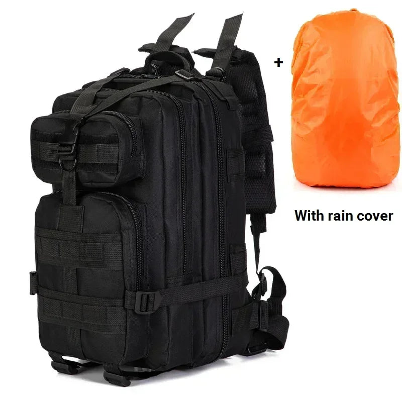 30L Outdoor Medical Sport Backpack