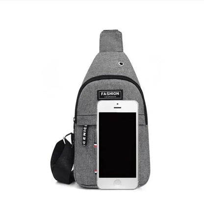 Adjustable Strap for Outdoor Activities, Travel Running, Hiking, & Cycling