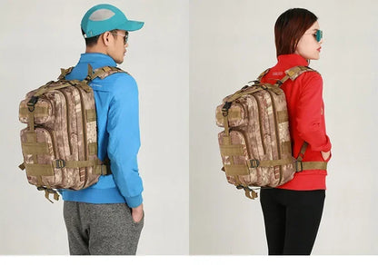 30L Outdoor Medical Sport Backpack