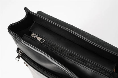 Simple Retro Backpack