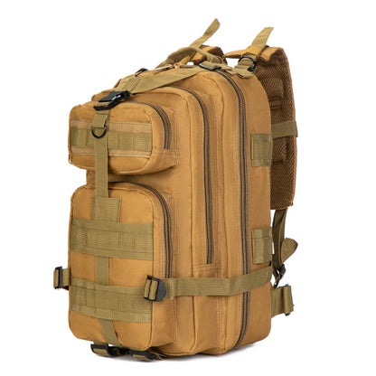 30L Outdoor Medical Sport Backpack