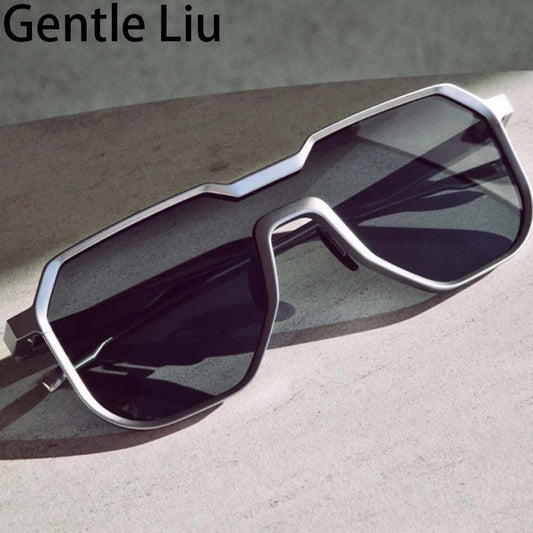 Gothic Steampunk Sunglasses Vintage