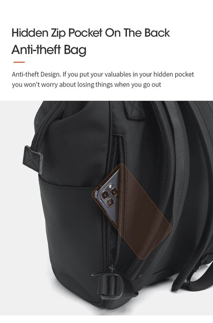 Casual Backpack