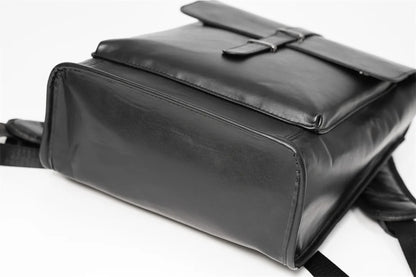Simple Retro Backpack