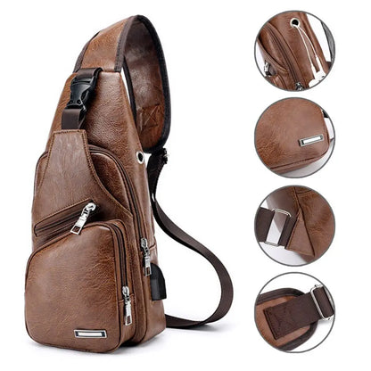 Shoulder Crossbody Bag