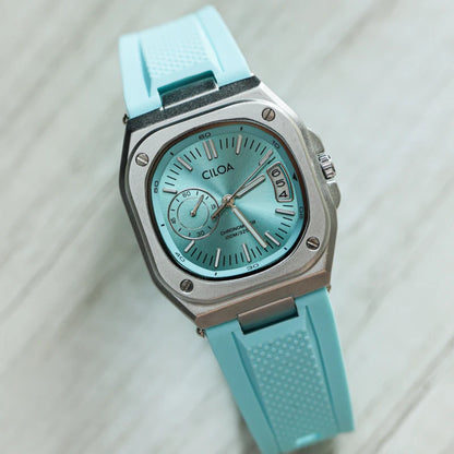 Cilca Square Design Watch