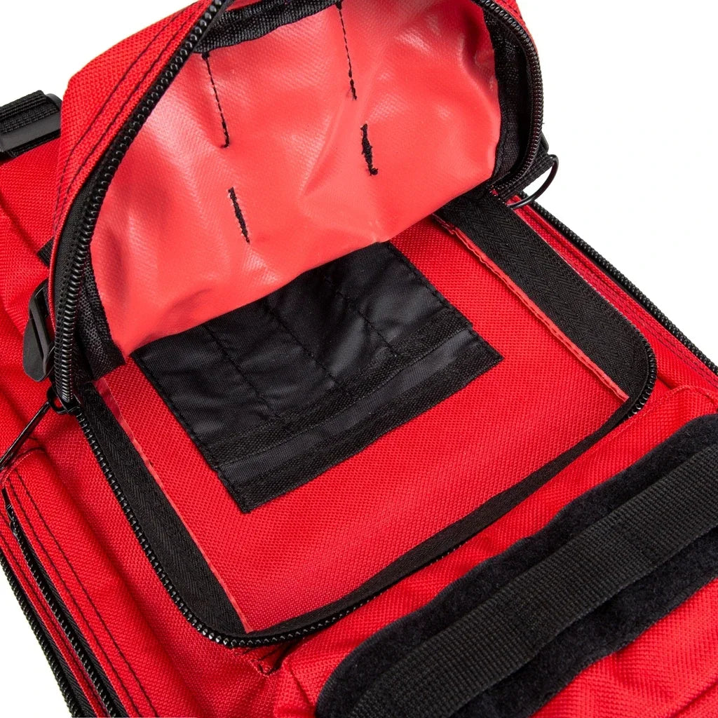 30L Outdoor Medical Sport Backpack
