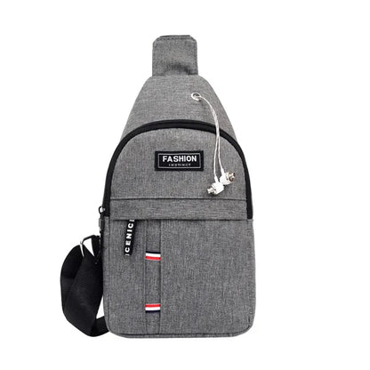 Adjustable Strap for Outdoor Activities, Travel Running, Hiking, & Cycling