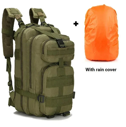 30L Outdoor Medical Sport Backpack
