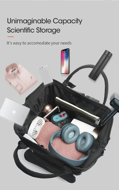 Casual Backpack