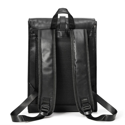 Simple Retro Backpack